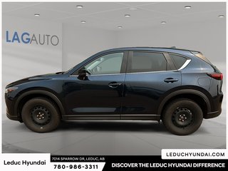 2024 Mazda CX-5 GX in Leduc, Alberta - 5 - w320h240px