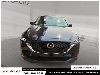 2024 Mazda CX-5 GX in Leduc, Alberta - 2 - w320h240px