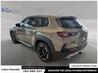 2023 Mazda CX-50 GT w/Turbo in Leduc, Alberta - 4 - w320h240px