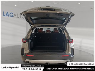 2023 Mazda CX-50 GT w/Turbo in Leduc, Alberta - 6 - w320h240px