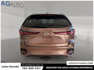 2025 Mazda CX-70 GT-P in Leduc, Alberta - 3 - w320h240px