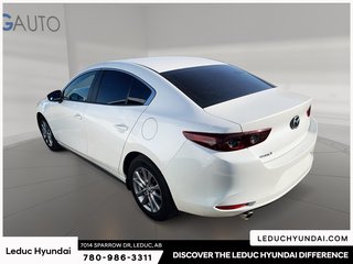 2021 Mazda 3 GX in Leduc, Alberta - 4 - w320h240px