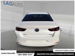 2021 Mazda 3 GX in Leduc, Alberta - 3 - w320h240px