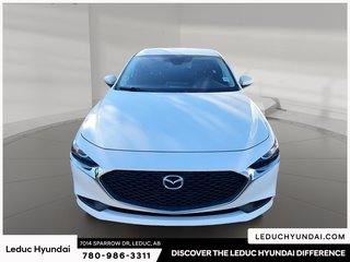 2021 Mazda 3 GX in Leduc, Alberta - 2 - w320h240px