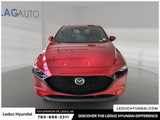 2022 Mazda 3 GS in Leduc, Alberta - 2 - w320h240px