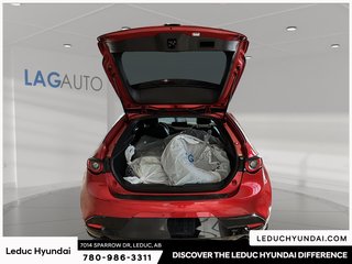 2022 Mazda 3 GS in Leduc, Alberta - 6 - w320h240px