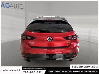 2022 Mazda 3 GS in Leduc, Alberta - 3 - w320h240px