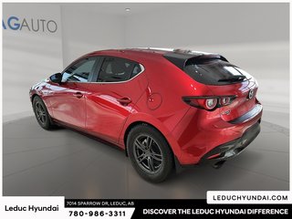 2022 Mazda 3 GS in Leduc, Alberta - 4 - w320h240px