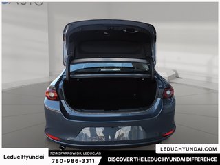 2025 Mazda 3 GS in Leduc, Alberta - 6 - w320h240px