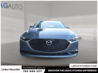 2025 Mazda 3 GS in Leduc, Alberta - 2 - w320h240px