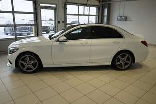 2017 Mercedes-Benz C-Class C 300 in Leduc, Alberta - 2 - w320h240px