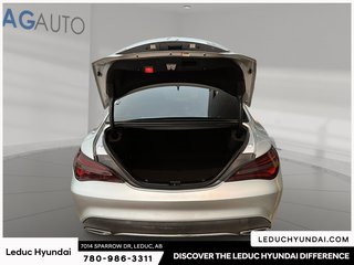 2018 Mercedes-Benz CLA 250 in Leduc, Alberta - 6 - w320h240px