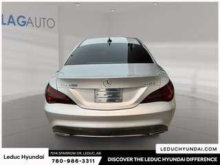 2018 Mercedes-Benz CLA 250 in Leduc, Alberta - 3 - w320h240px