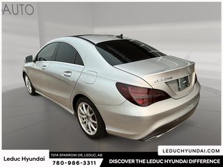 2018 Mercedes-Benz CLA 250 in Leduc, Alberta - 4 - w320h240px