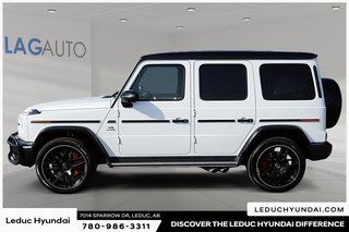 2023 Mercedes-Benz G-Class G 63 AMG® in Leduc, Alberta - 5 - w320h240px