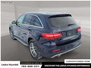 2016 Mercedes-Benz GLC 300 in Leduc, Alberta - 3 - w320h240px