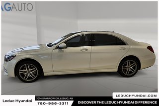 2018 Mercedes-Benz S-Class S 560 in Leduc, Alberta - 5 - w320h240px