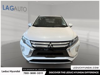 2020 Mitsubishi Eclipse Cross SE in Leduc, Alberta - 2 - w320h240px