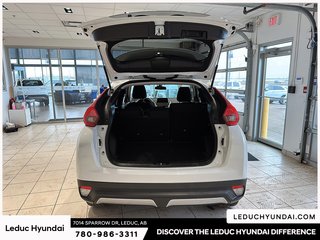 2020 Mitsubishi Eclipse Cross SE in Leduc, Alberta - 6 - w320h240px