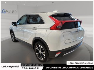 2020 Mitsubishi Eclipse Cross SE in Leduc, Alberta - 4 - w320h240px