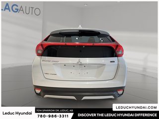 2020 Mitsubishi Eclipse Cross SE in Leduc, Alberta - 3 - w320h240px