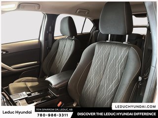 2020 Mitsubishi Eclipse Cross SE in Leduc, Alberta - 6 - w320h240px