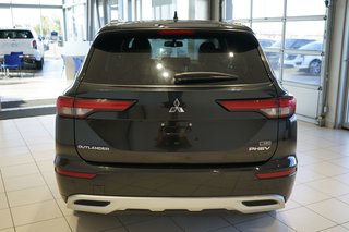 2023  OUTLANDER PHEV GT in Leduc, Alberta - 4 - w320h240px