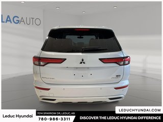 2024 Mitsubishi Outlander PHEV GT in Leduc, Alberta - 3 - w320h240px