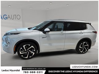 2024 Mitsubishi Outlander PHEV GT in Leduc, Alberta - 5 - w320h240px