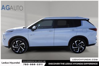 2024 Mitsubishi Outlander Plug-In Hybrid SEL in Leduc, Alberta - 5 - w320h240px