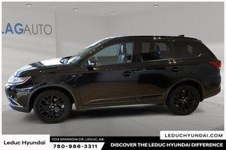 2018 Mitsubishi Outlander SE in Leduc, Alberta - 6 - w320h240px