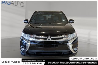 2018 Mitsubishi Outlander SE in Leduc, Alberta - 2 - w320h240px