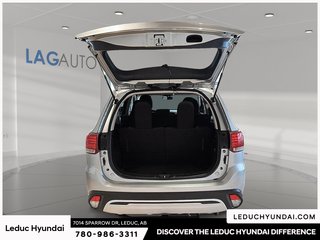2020 Mitsubishi Outlander ES in Leduc, Alberta - 6 - w320h240px