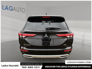 2023 Mitsubishi Outlander LE in Leduc, Alberta - 4 - w320h240px