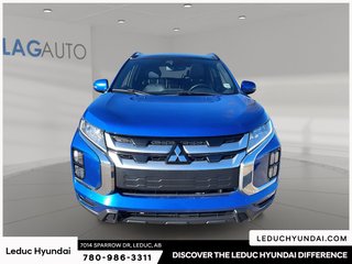 2020 Mitsubishi RVR SE in Leduc, Alberta - 2 - w320h240px