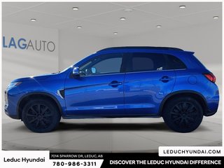 2020 Mitsubishi RVR SE in Leduc, Alberta - 3 - w320h240px