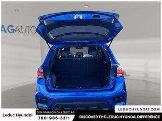 2020 Mitsubishi RVR SE in Leduc, Alberta - 6 - w320h240px