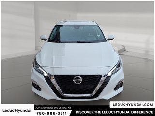 2022 Nissan Altima 2.5 Platinum in Leduc, Alberta - 2 - w320h240px