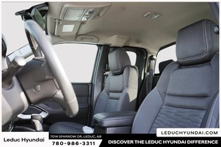 2023 Nissan Frontier SV in Leduc, Alberta - 6 - w320h240px