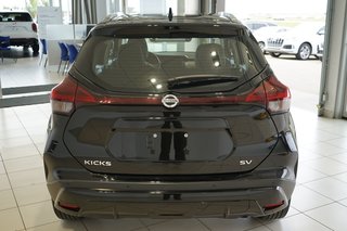 2021  KICKS SV in Leduc, Alberta - 4 - w320h240px