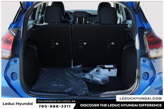 2024 Nissan Kicks SV in Leduc, Alberta - 6 - w320h240px