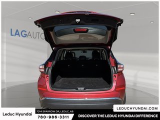 2018 Nissan Murano SV in Leduc, Alberta - 6 - w320h240px