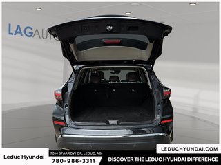 2021 Nissan Murano Platinum in Leduc, Alberta - 6 - w320h240px