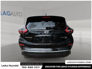 2021 Nissan Murano Platinum in Leduc, Alberta - 3 - w320h240px