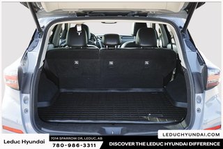 2022 Nissan Murano Platinum in Leduc, Alberta - 6 - w320h240px