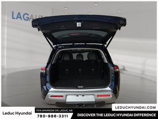 2024 Nissan Pathfinder Platinum in Leduc, Alberta - 6 - w320h240px