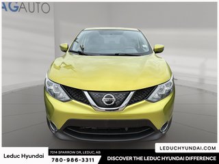 2018 Nissan Qashqai S in Leduc, Alberta - 2 - w320h240px