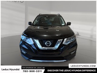 2017 Nissan Rogue SL in Leduc, Alberta - 2 - w320h240px