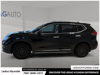 2017 Nissan Rogue SL in Leduc, Alberta - 5 - w320h240px
