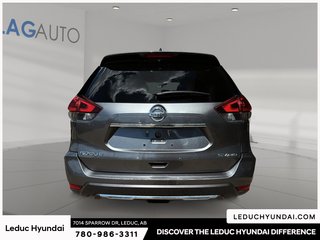 2019 Nissan Rogue S in Leduc, Alberta - 3 - w320h240px